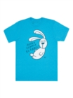 Knuffle Bunny Unisex T-Shirt XXX-Large - Book