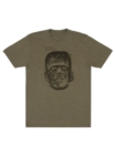 Penguin Horror: Frankenstein Unisex T-Shirt Medium - Book