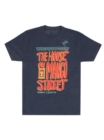 House on Mango Street Unisex T-Shirt X-Small - Book
