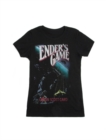 Ender's Game Women's Crew T-Shirt Small - Book