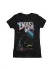 Ender's Game Women's Crew T-Shirt Medium - Book