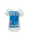 Catch-22 (US Edition) Women's Relaxed Fit T-Shirt Small - Book