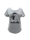 Gashlycrumb Tinies Women's Relaxed Fit T-Shirt Small - Book
