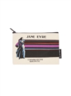 Jane Eyre Pouch - Book