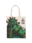 One Hundred Years of Solitude Tote Bag - Book
