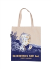 Blueberries for Sal Tote Bag - Book