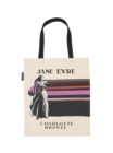 Jane Eyre Tote Bag - Book