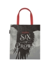 Six of Crows Tote Bag - Book