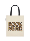 Book Nerd Pride Tote Bag - Book