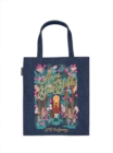 Puffin in Bloom: Anne of Green Gables Tote Bag - Book