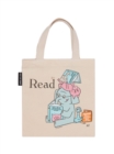 ELEPHANT & PIGGIE Read Kid's Tote Bag - Book