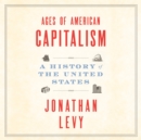 Ages of American Capitalism - eAudiobook
