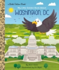 My Little Golden Book about Washington, DC - Book