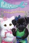 Purrmaids #10: A Grrr-eat New Friendship - Book