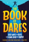 Book of Dares - eBook