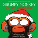 Grumpy Monkey Oh, No! Christmas - Book