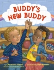 Buddy's New Buddy - Book