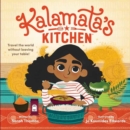 Kalamata's Kitchen - Book