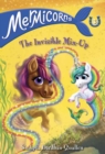 Mermicorns #3: The Invisible Mix-Up - Book