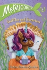 Mermicorns #4: Sniffles and Surprises - Book