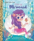 I'm a Mermaid - Book