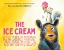 The Ice Cream Vanishes - Book