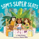 Sam's Super Seats - Book