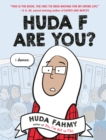 Huda F Are You? - Book