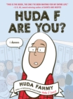 Huda F Are You? - Book