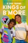 Kings of B'more - Book