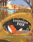 Finnegan Fox - Book