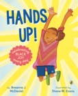 Hands Up! - Book