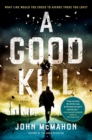 A Good Kill - Book