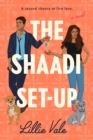 The Shaadi Set-up - Book