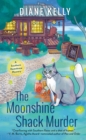 The Moonshine Shack Murder - Book