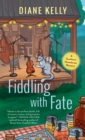 Fiddling With Fate - Book