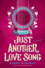 Just Another Love Song - Book