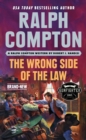 Ralph Compton The Wrong Side Of The Law - Book