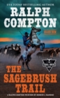 Ralph Compton The Sagebrush Trail - Book