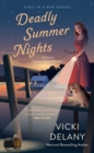 Deadly Summer Nights - Book