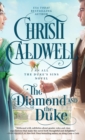 The Diamond and the Duke - Book