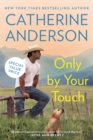 Only By Your Touch - Book