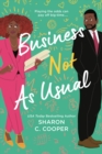 Business Not As Usual - Book