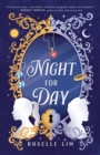 Night For Day - Book