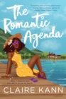 The Romantic Agenda - Book