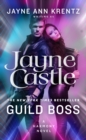 Guild Boss - eBook