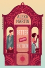 Better Than Fiction - Book