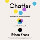 Chatter - eAudiobook