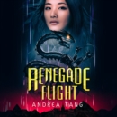 Renegade Flight - eAudiobook