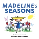 Madeline's Seasons - Book